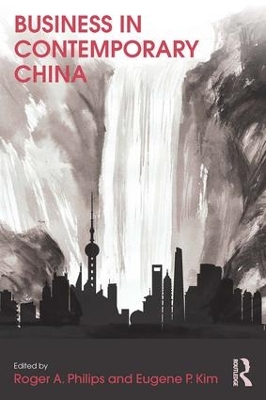 Business in Contemporary China book