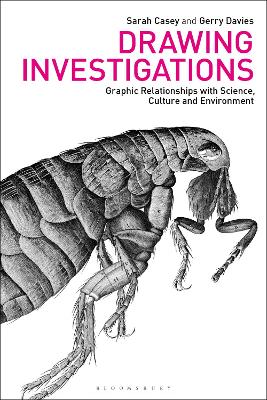 Drawing Investigations: Graphic Relationships with Science, Culture and Environment book