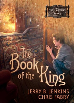 Book of the King book