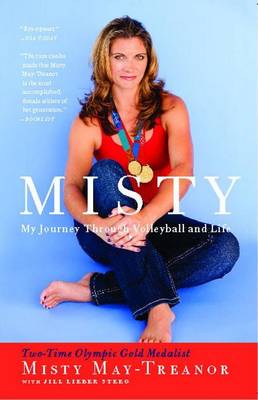 Misty book