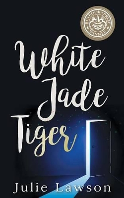 White Jade Tiger book