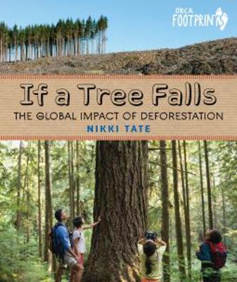 If a Tree Falls book