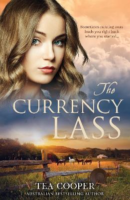 CURRENCY LASS book