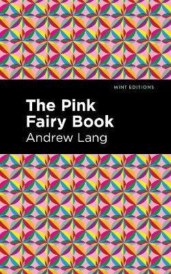 The Pink Fairy Book book