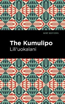 The Kumulipo book
