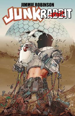 Junk Rabbit Volume 1 book