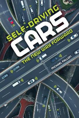 Self-Driving Cars book