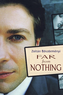 Far From Nothing book