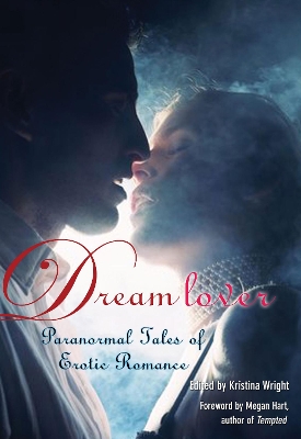 Dream Lover book