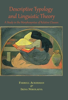 Comparative Grammar and Grammatical Theory book