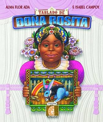 Tablado de Dona Rosita book