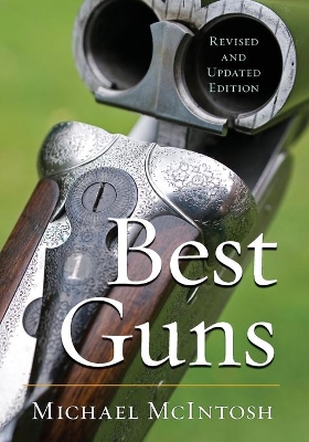 Best Guns book