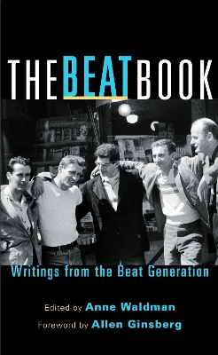 Beat Book book