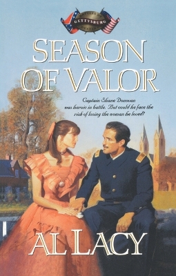 Season of Valor book