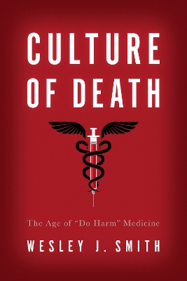 Culture of Death book