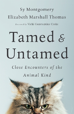 Tamed and Untamed book