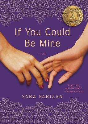 If You Could Be Mine book