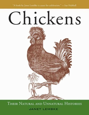 Chickens book