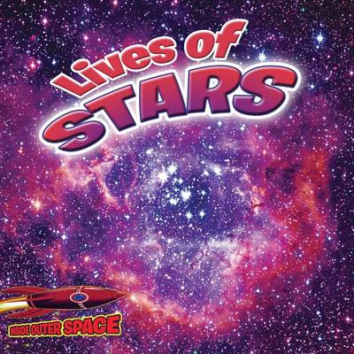 Lives of Stars by Chana Stiefel