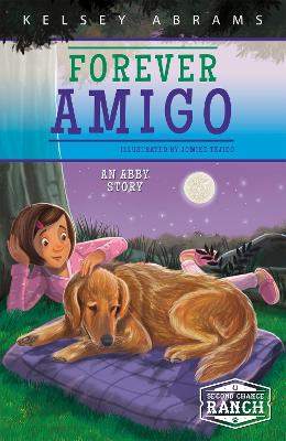 Forever Amigo: An Abby Story book