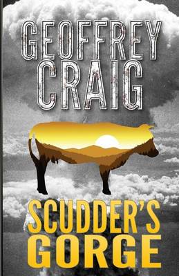 Scudder's Gorge book