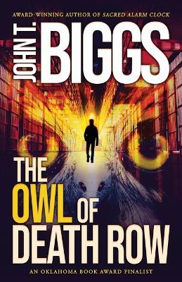 The Owl of Death Row book