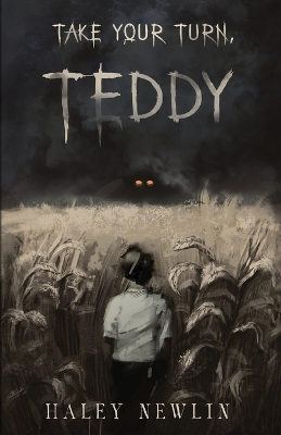Take Your Turn, Teddy book