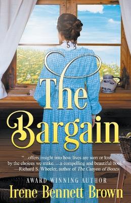 The Bargain: An American Historical Romance Novel book