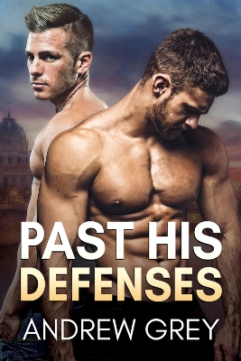 Past His Defenses book