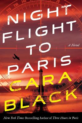 Night Flight To Paris book