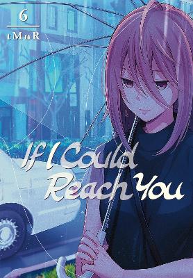 If I Could Reach You 6 book