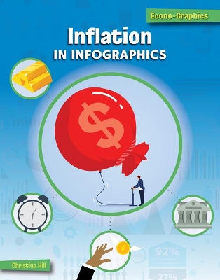 Inflation in Infographics book