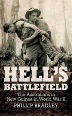 Hell'S Battlefield book