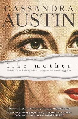 Like Mother book
