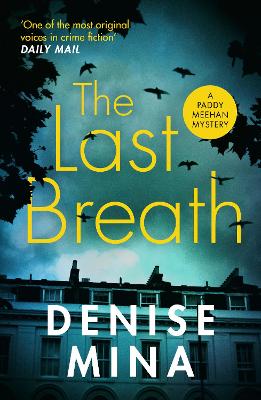 The Last Breath book