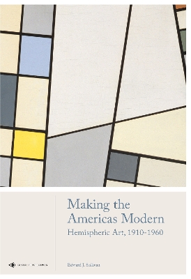 Making the Americas Modern book