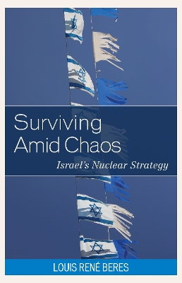 Surviving Amid Chaos book