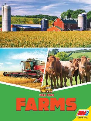 Farms book