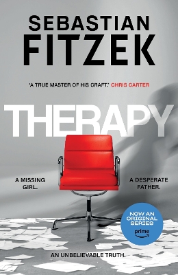 Therapy book