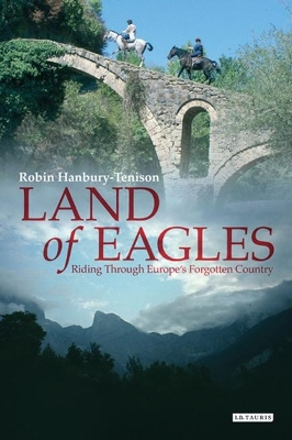 Land of Eagles book