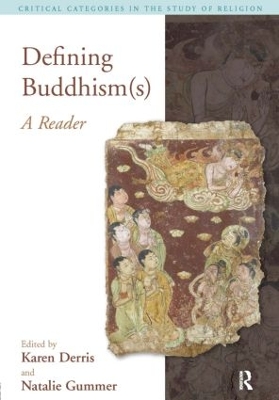 Defining Buddhism(s) book