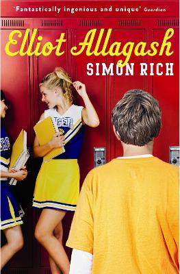 Elliot Allagash book