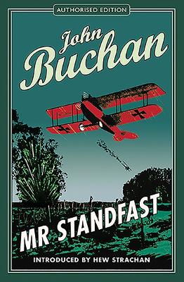 Mr Standfast book