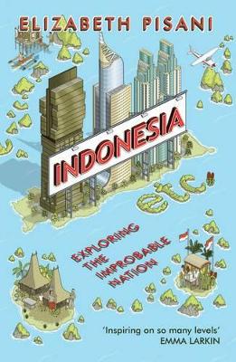 Indonesia Etc. book