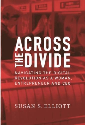 Across the Divide book