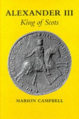 Alexander III book