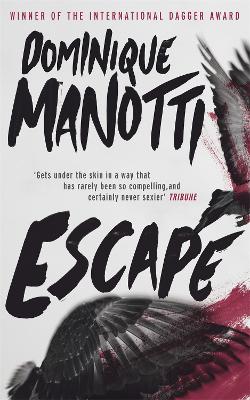 Escape book