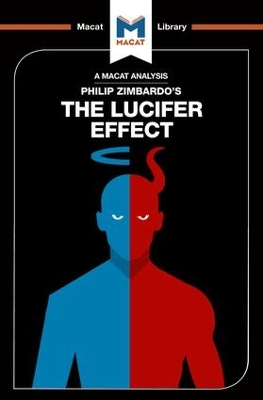 Lucifer Effect book