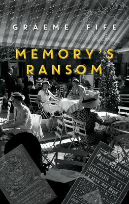 Memory's Ransom book
