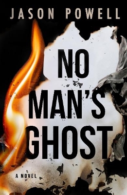 No Man's Ghost book